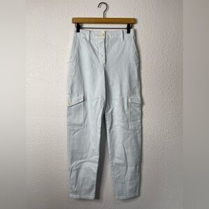 WILFRED FREE Modern Cargo Pants Size 2